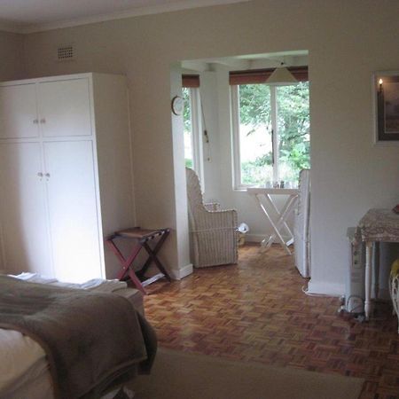 Beacon Vlei Guest Farm Hotel Balgowan Exterior foto