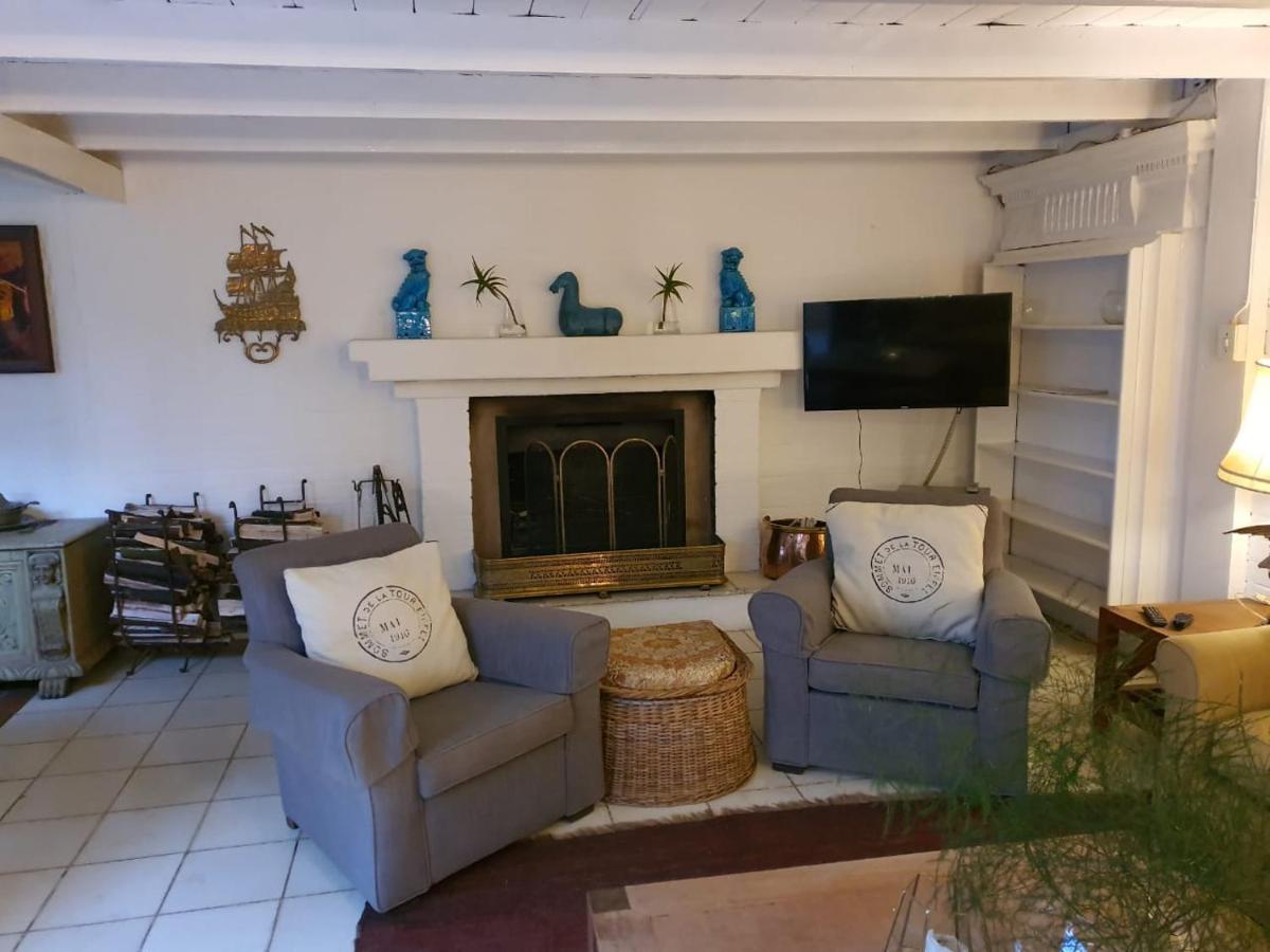 Beacon Vlei Guest Farm Hotel Balgowan Exterior foto