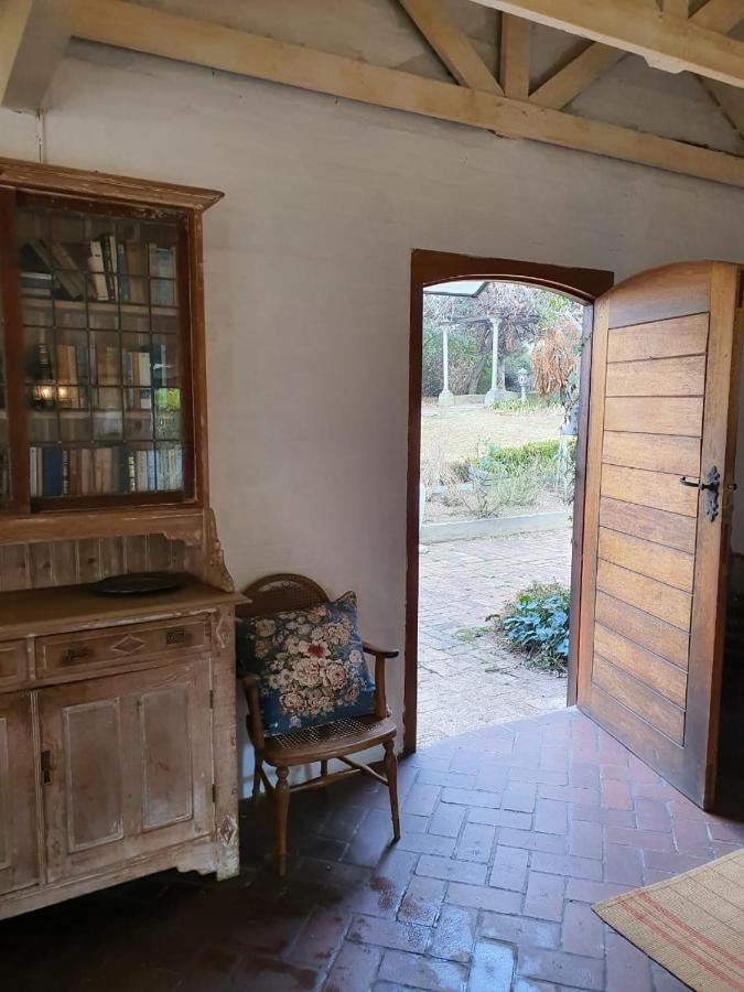Beacon Vlei Guest Farm Hotel Balgowan Exterior foto