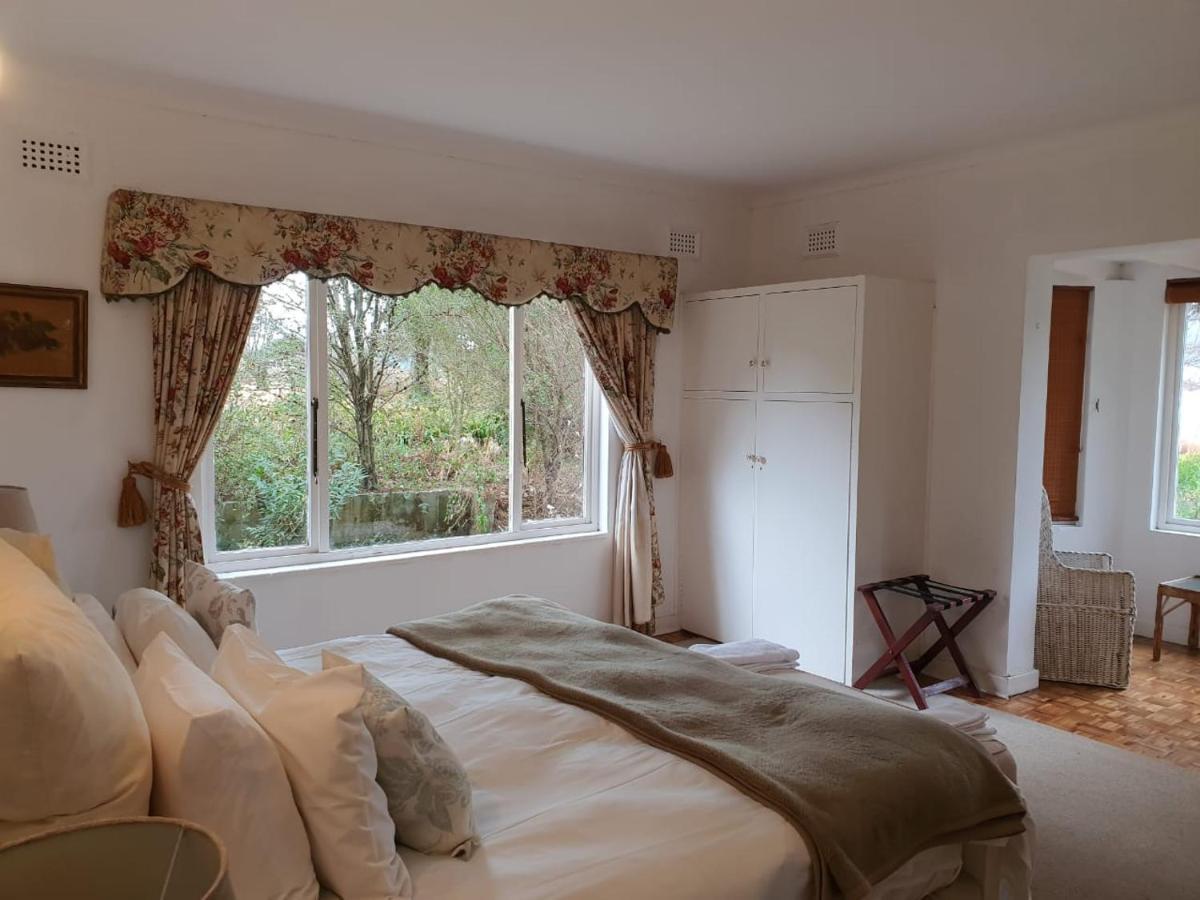 Beacon Vlei Guest Farm Hotel Balgowan Exterior foto