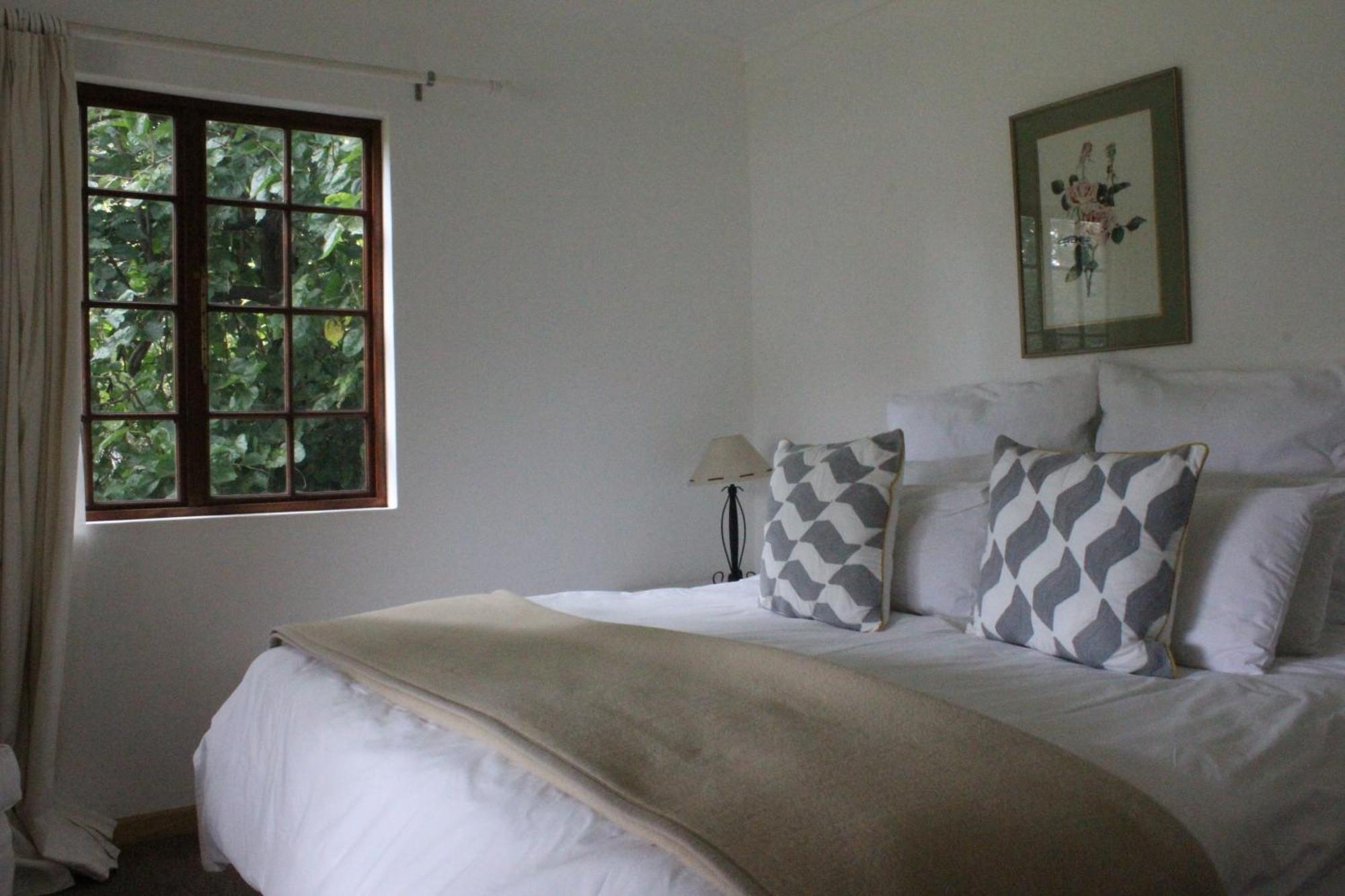 Beacon Vlei Guest Farm Hotel Balgowan Exterior foto