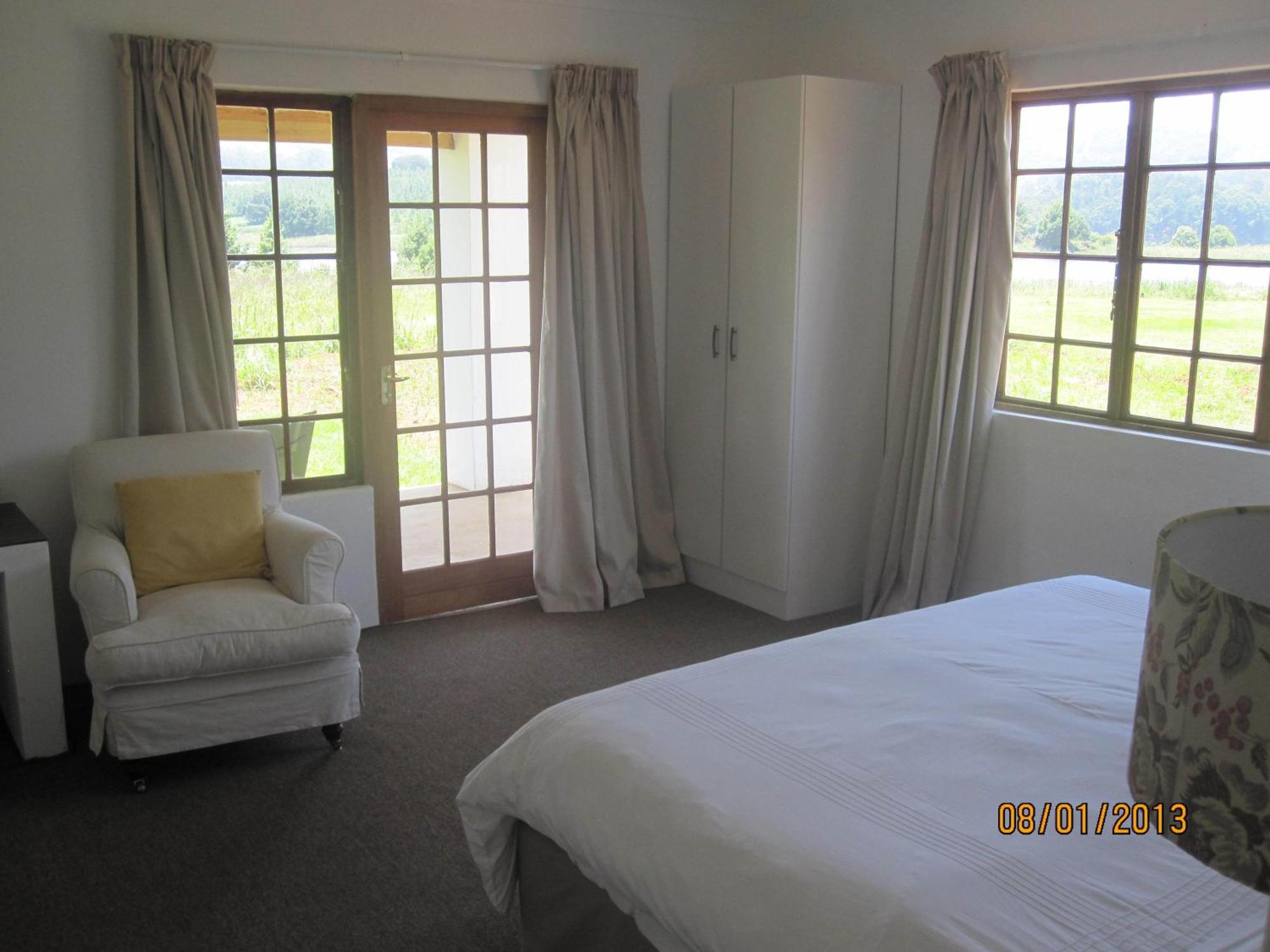 Beacon Vlei Guest Farm Hotel Balgowan Quarto foto