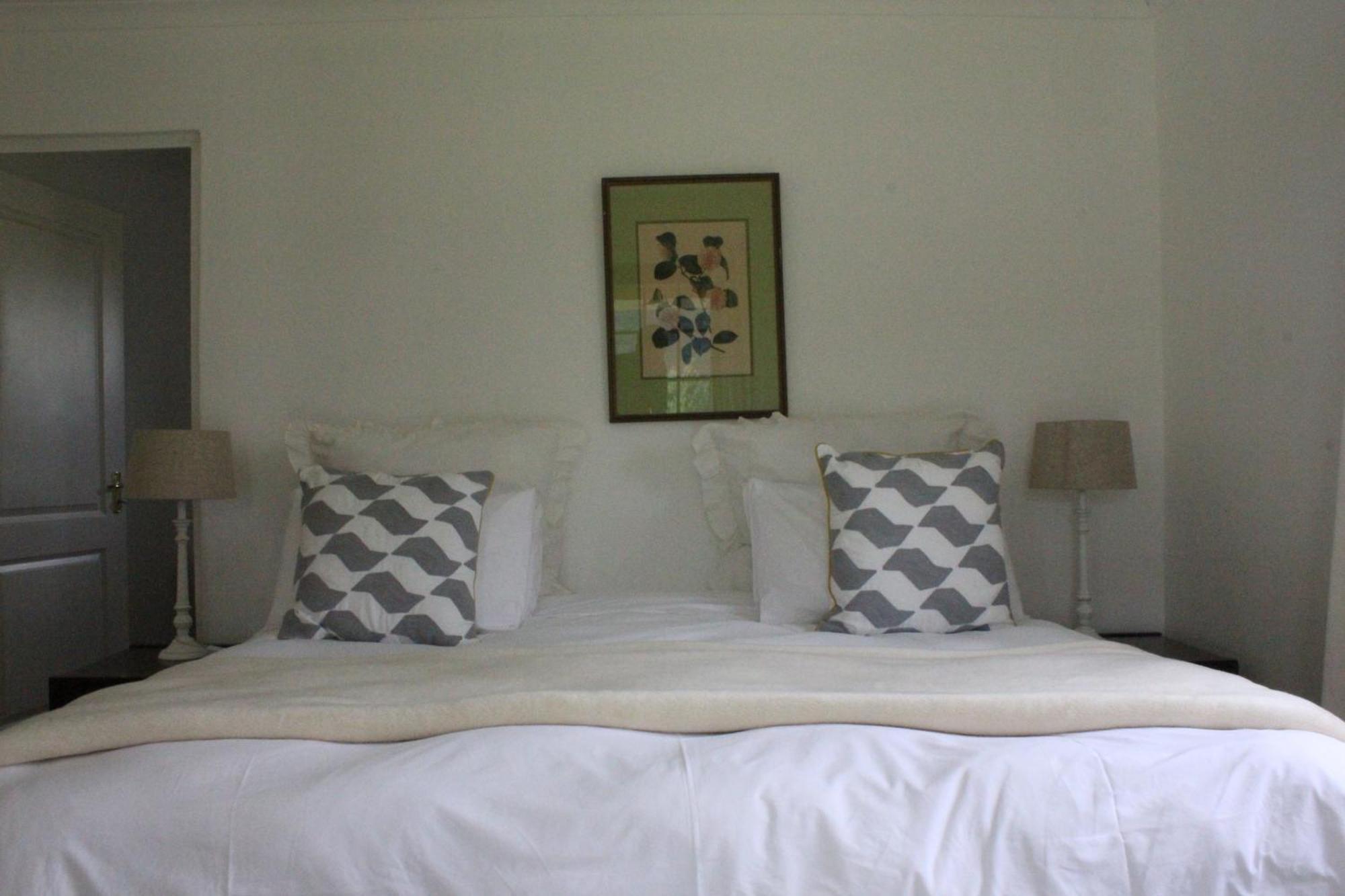 Beacon Vlei Guest Farm Hotel Balgowan Exterior foto