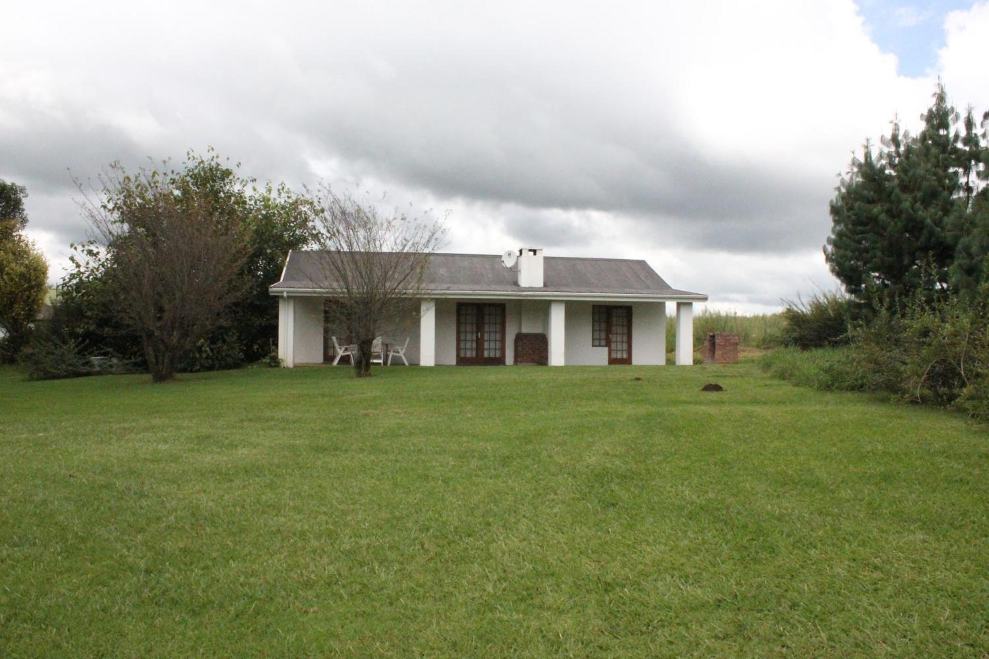 Beacon Vlei Guest Farm Hotel Balgowan Exterior foto