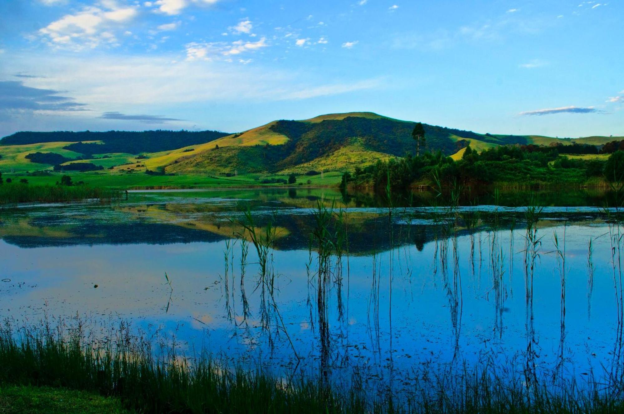 Beacon Vlei Guest Farm Hotel Balgowan Exterior foto