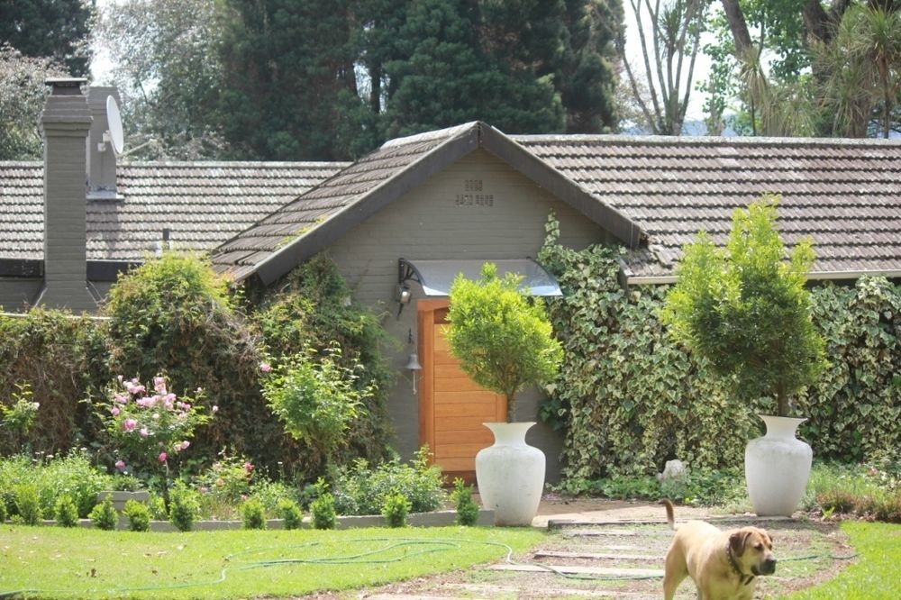 Beacon Vlei Guest Farm Hotel Balgowan Exterior foto