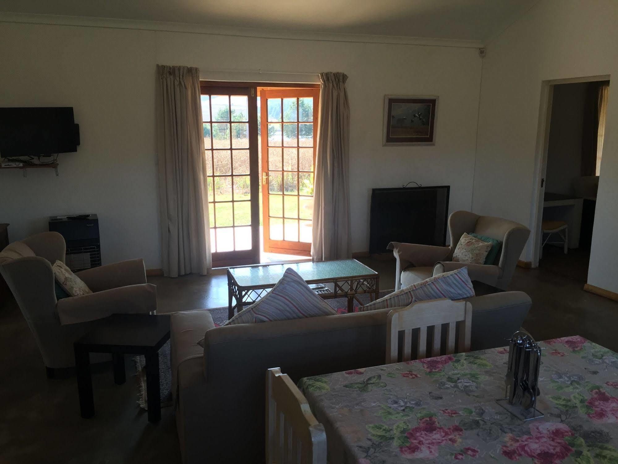 Beacon Vlei Guest Farm Hotel Balgowan Exterior foto