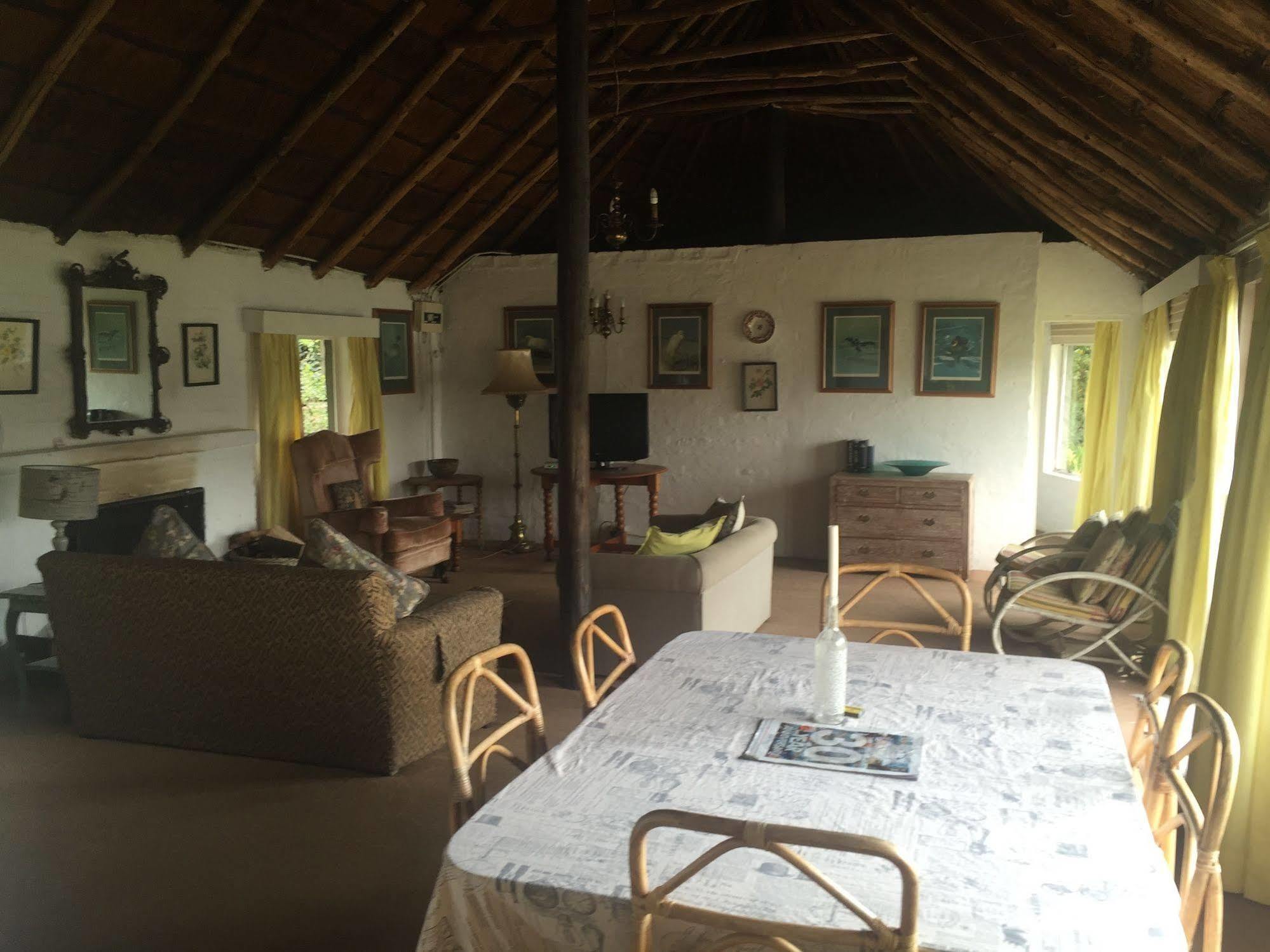 Beacon Vlei Guest Farm Hotel Balgowan Exterior foto