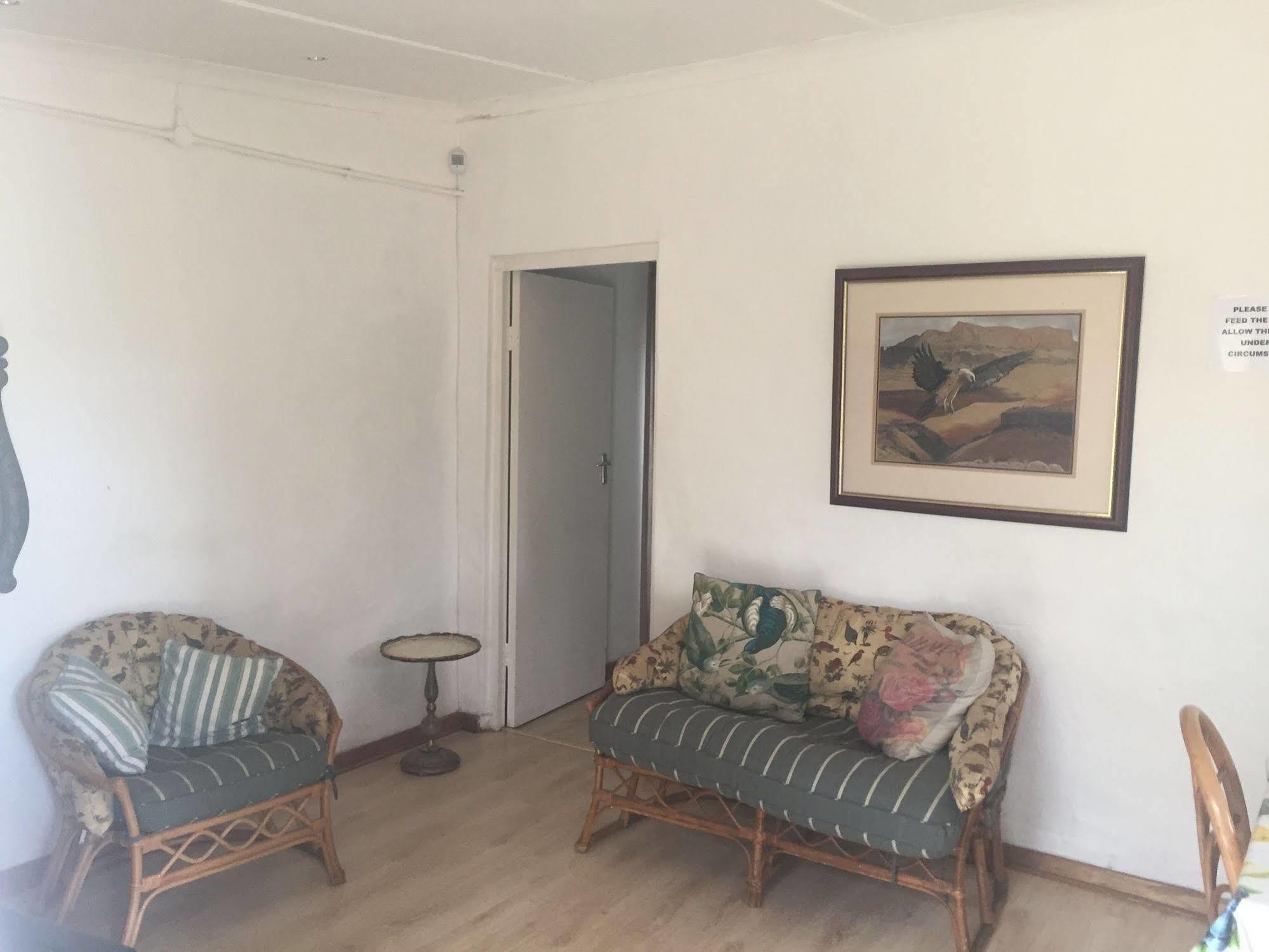 Beacon Vlei Guest Farm Hotel Balgowan Exterior foto