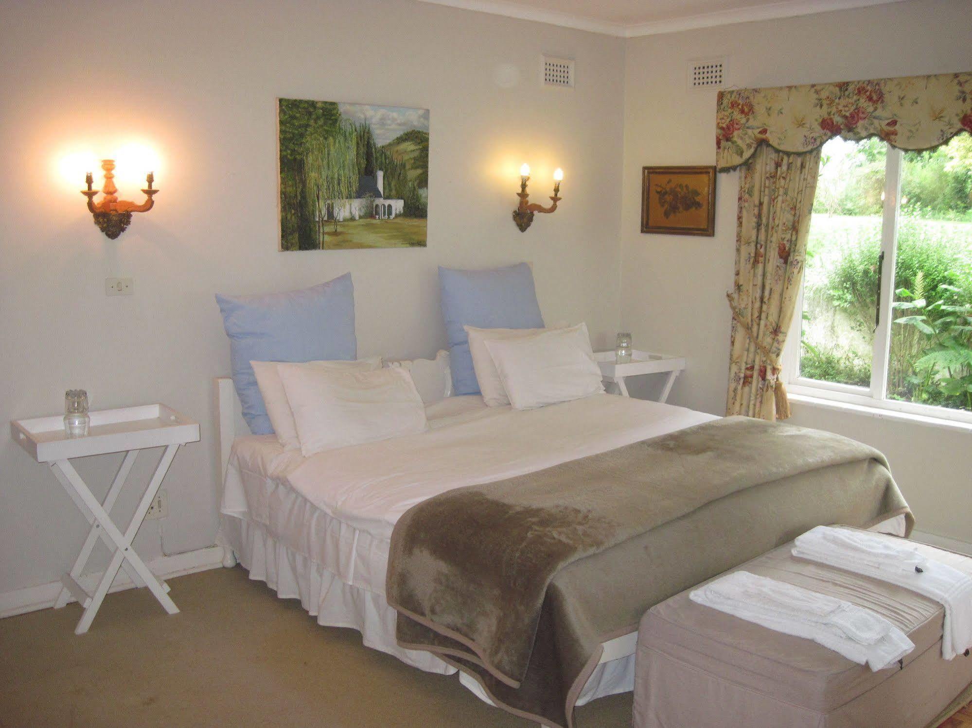 Beacon Vlei Guest Farm Hotel Balgowan Exterior foto