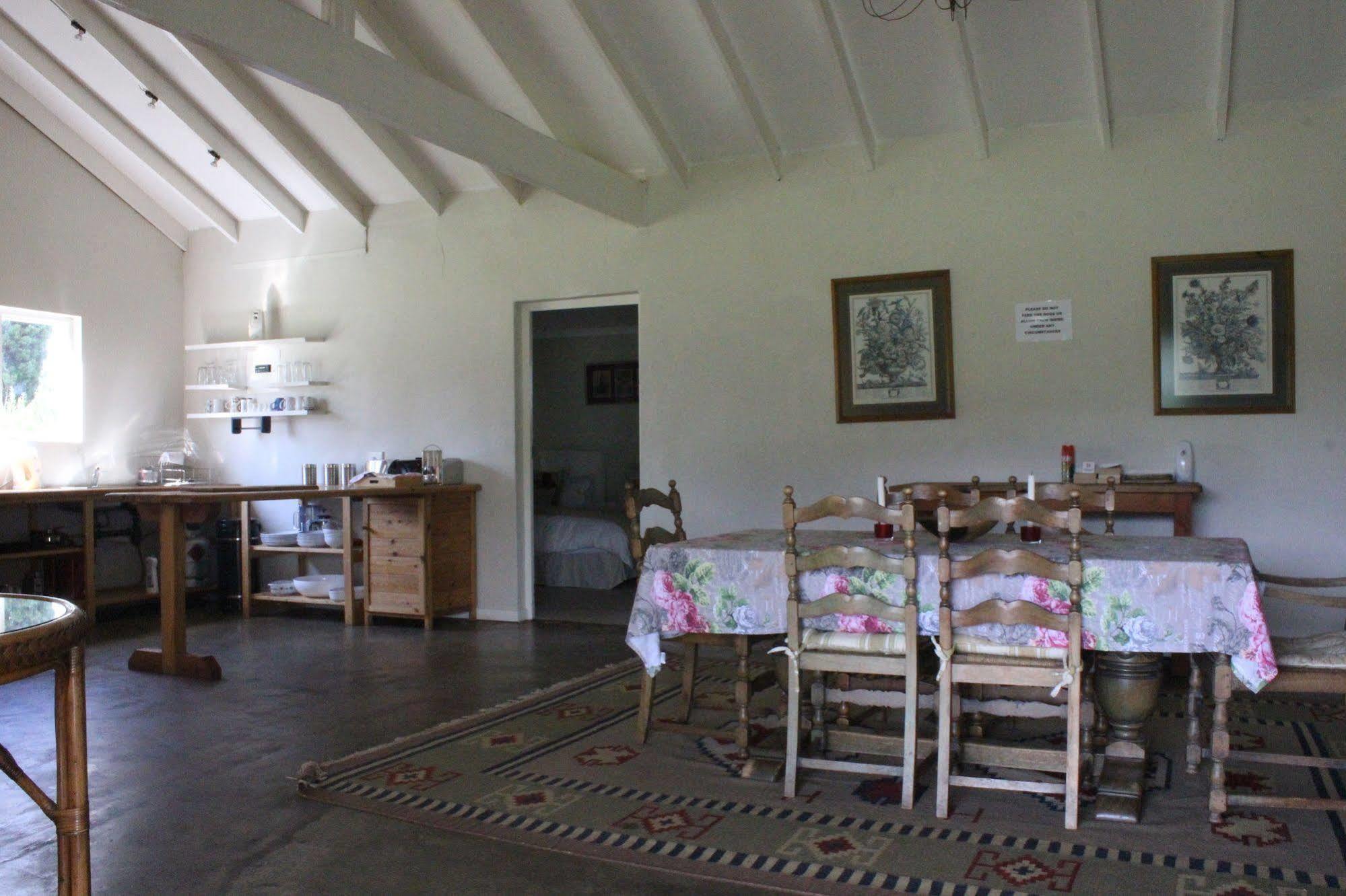 Beacon Vlei Guest Farm Hotel Balgowan Exterior foto