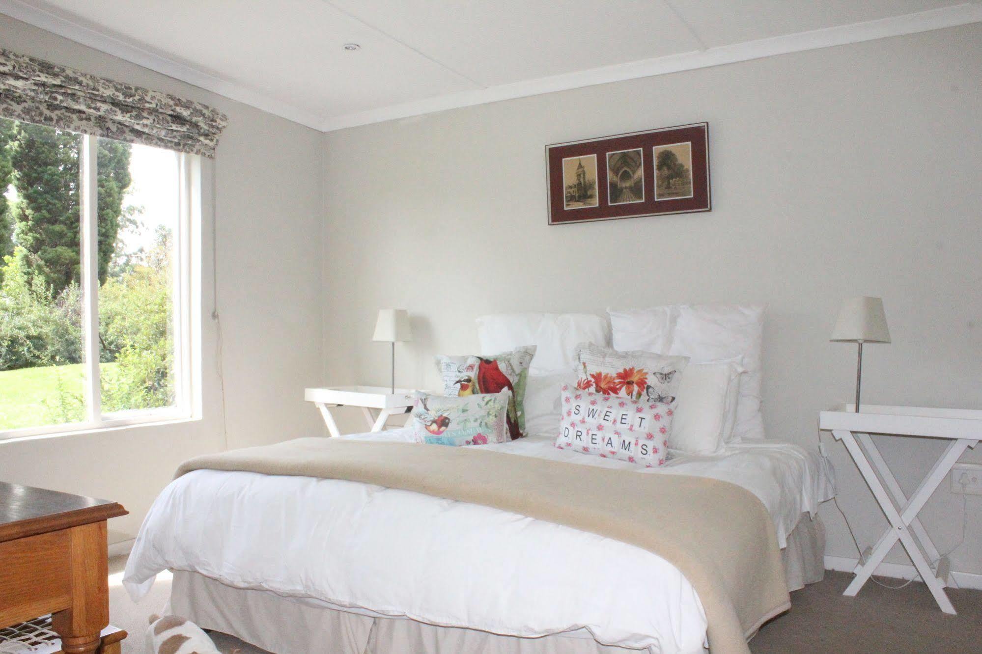 Beacon Vlei Guest Farm Hotel Balgowan Exterior foto