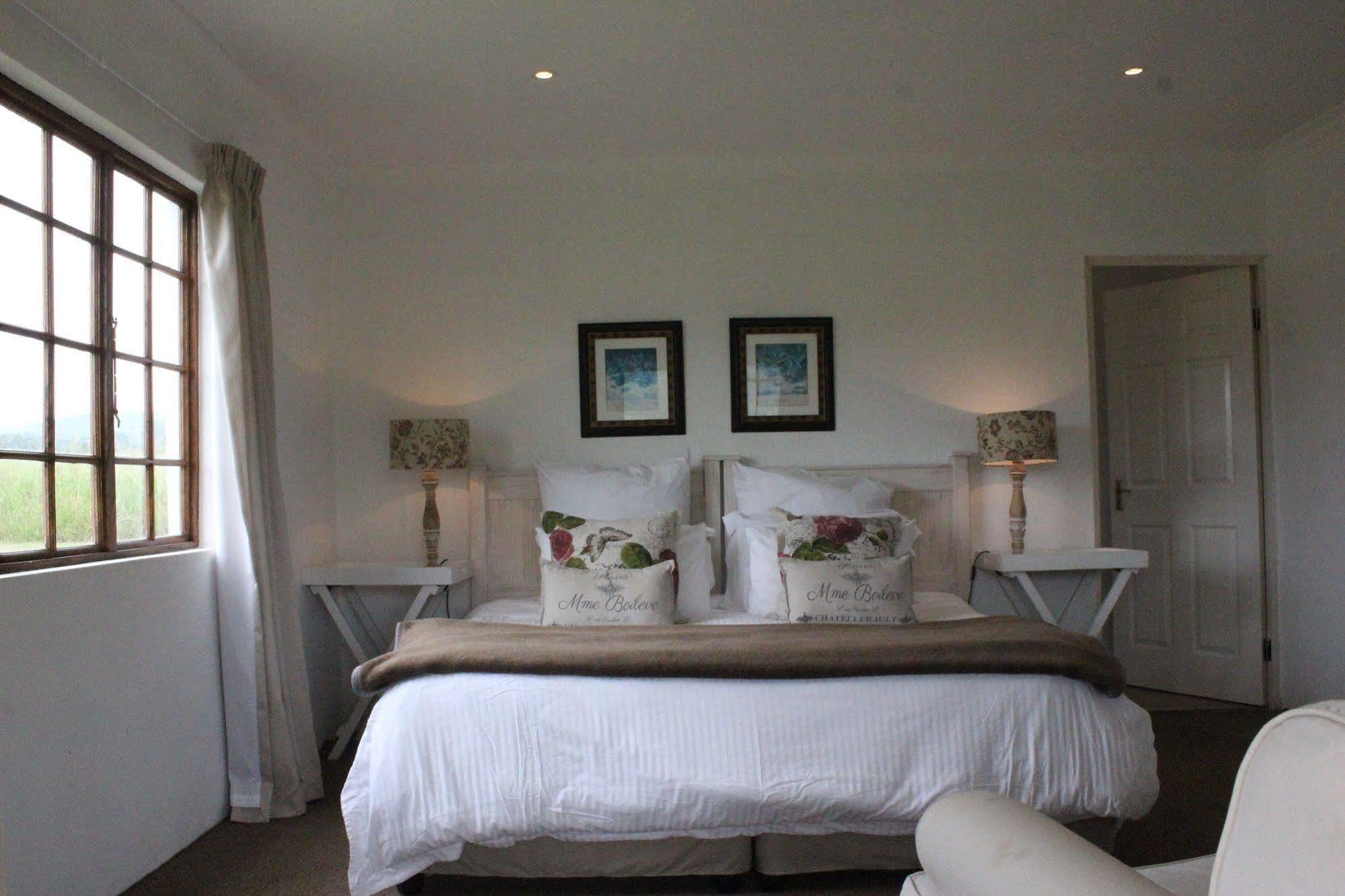 Beacon Vlei Guest Farm Hotel Balgowan Exterior foto