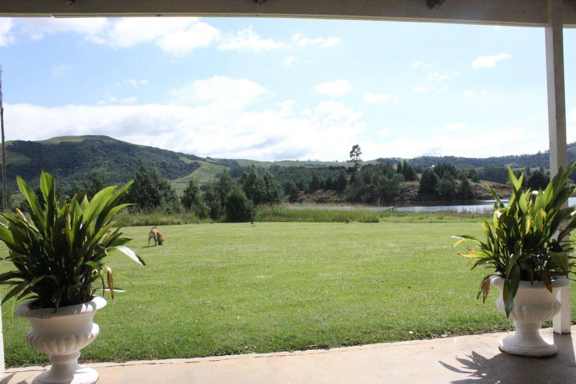 Beacon Vlei Guest Farm Hotel Balgowan Exterior foto